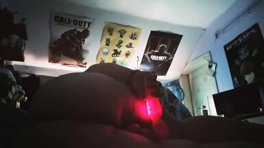 Playing with my Magic Wand again - 4 image