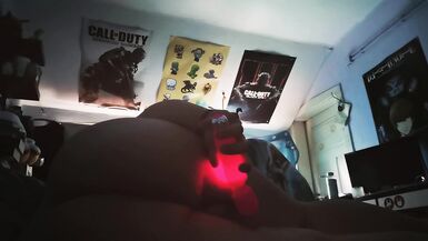 Playing with my Magic Wand again - 9 image