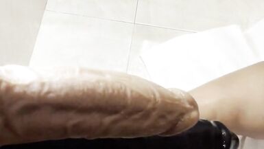 Sissy windy doble penetration - 8 image