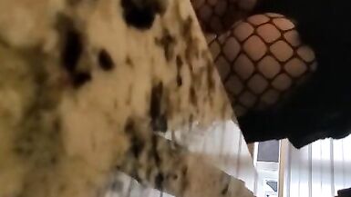 After party fun with trans MTF PT. 1 - 7 image