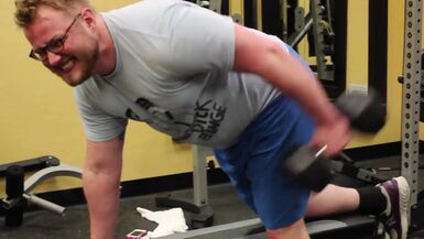 A Transgender Special - 1 image