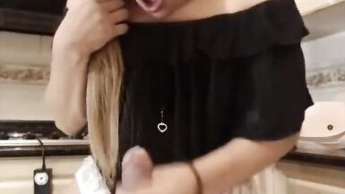 Allysexy69 cumpilation - 13 image