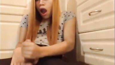 Allysexy69 cumpilation - 3 image