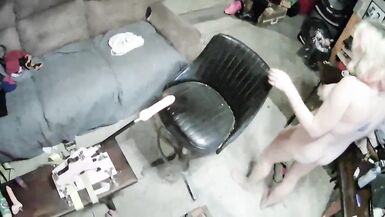 TranzLez Sex Machine JOI 3way Mistress Cys House of Whorrors - 10 image