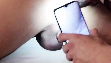 rompiendo culo - 14 image