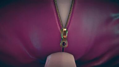 King Of Fighters futa Kula Daimond Taker POV - 3 image