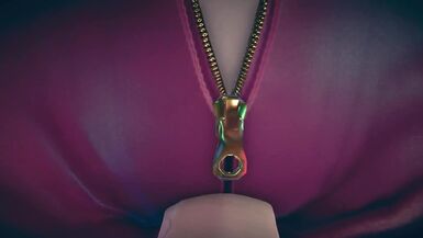 King Of Fighters futa Kula Daimond Taker POV - 4 image