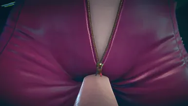 King Of Fighters futa Kula Daimond Taker POV