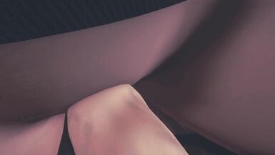 Chainsaw Man futa Makima Taker POV - 5 image