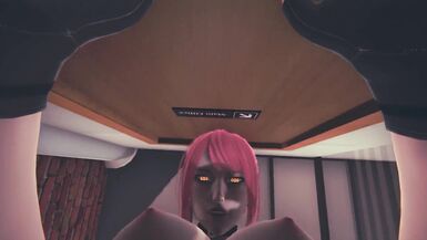 Chainsaw Man futa Makima Taker POV - 6 image