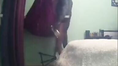 School girl gets fucked in swing - 13 image