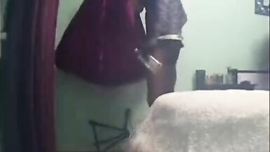 School girl gets fucked in swing - 15 image