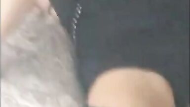 Wool Hat for the winter Prositution work Active T-girl - 10 image