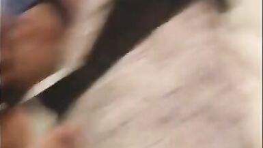 Wool Hat for the winter Prositution work Active T-girl - 9 image