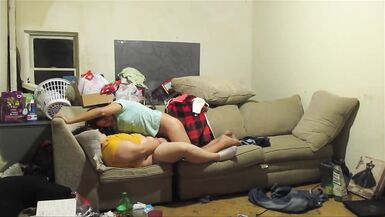 Wife Having Hot Intense Sex With Sexy Tran Shemale - 5 image