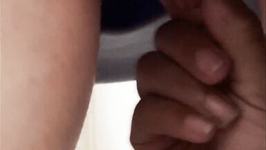 Make The Sub Cum POV