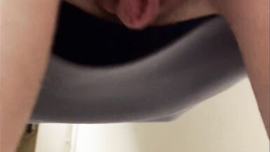 Make The Sub Cum POV - 5 image