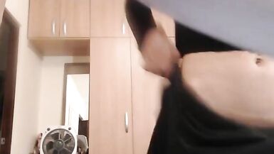 Big cock latin TS fucking with her boy - 8 image