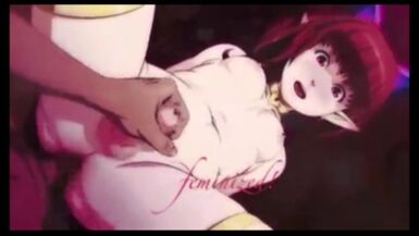 Sugar Cravsitt Presents: Sissytoons - 1 image