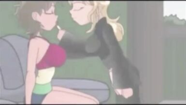 Sugar Cravsitt Presents: Sissytoons - 15 image