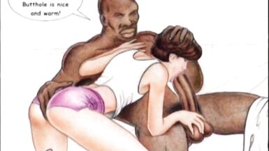 Sugar Cravsitt Presents: Sissytoons - 3 image