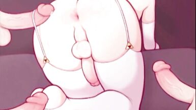 Sugar Cravsitt Presents: Sissytoons - 7 image