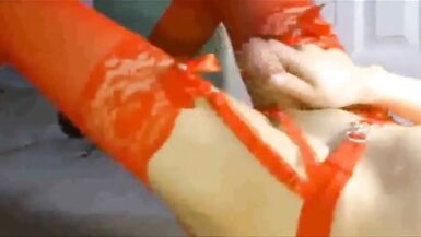 Shemale Sissy Cumshot Compilation - 12 image