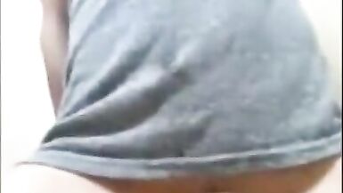 Shemale Sissy Cumshot Compilation - 4 image