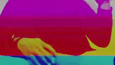 Marilyn Smoking Stroking Cumming - 11 image