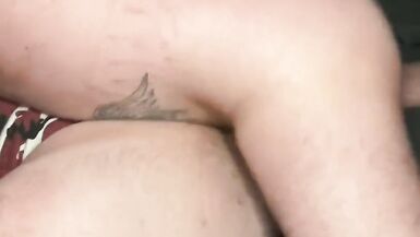 TransMale Gets some dick - 12 image