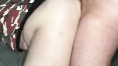 TransMale Gets some dick - 15 image