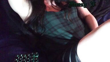 Little Slut Mimsy B - 2 image