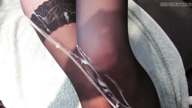 CD ejaculation compilation II - 8 image