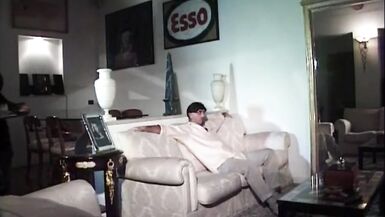 Old TRANSEXUAL Style - (The Vintage Experience) - VOL: #15 - 2 image