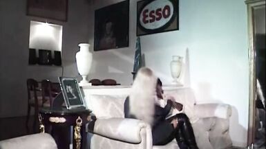 Old TRANSEXUAL Style - (The Vintage Experience) - VOL: #15 - 3 image