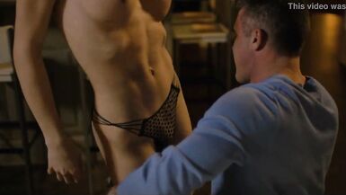 Hot transgender fucks guy - 6 image