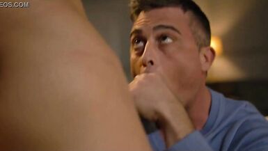 Hot transgender fucks guy - 9 image