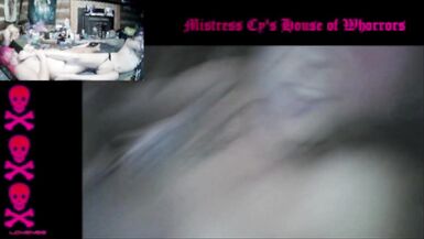 (P1-2) Mistress Cys House of Whorrors Transbians KINK Sluts - 12 image