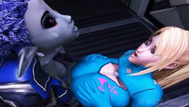 Cocktroid (Xalas Approved) - 1 image