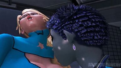 Cocktroid (Xalas Approved) - 10 image