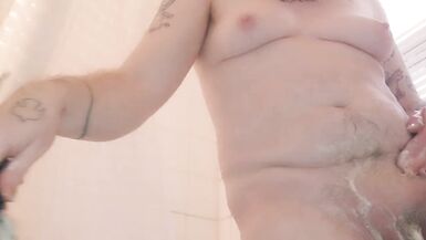 I'm Horny Wet and I Need To Be Spanked  FTM - 9 image