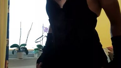 The Little Sissy - 1 image