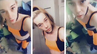 Trans Transitioning - 11 image