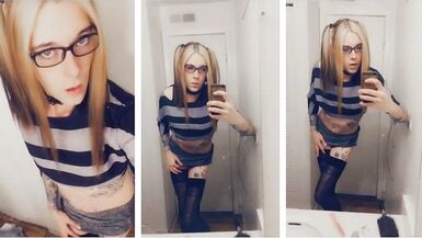 Trans Transitioning - 13 image