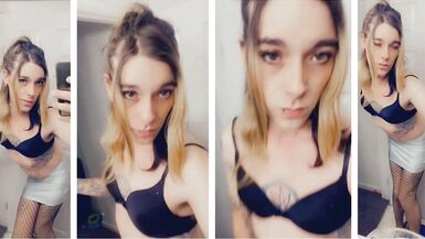 Trans Transitioning - 14 image