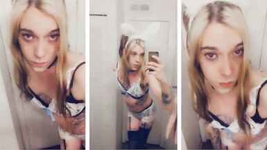 Trans Transitioning - 2 image