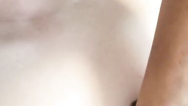 POV of You BBC Throat Training Trans Girl "Misty Dish" - 7 image