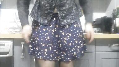 Patty crossdresser Kinky insertions