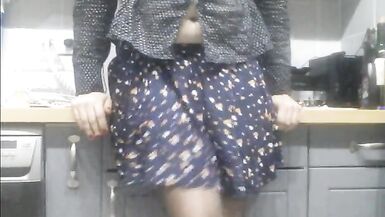 Patty crossdresser Kinky insertions - 11 image