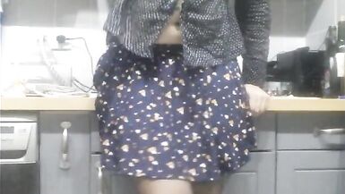 Patty crossdresser Kinky insertions - 12 image